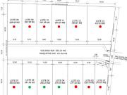 Lotes en Preventa en Domingo Diez, Cuernavaca, Morelos
