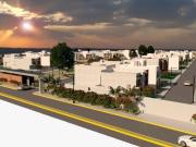 LOTES EN PREVENTA LOS OLIVOS DESDE A 3 MN DE ESCUELA DE...