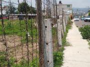 LOTES RESIDENCIALES EN ATEMPAN, TLAXCALA