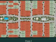 Lotes en Privada al Norte de la Ciudad