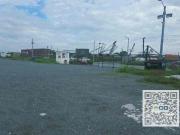 Lotes en renta en fraccionamiento Parke 2000, puerto de...