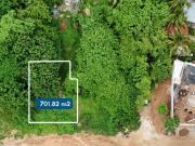 LOTE EN RESIDENCIAL MANZANILLO REEF, PUERTO ESCONDIDO
