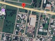 Lotes en San Benito 2 Manzanas entre calles Santa Fe y...