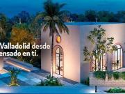 Lotes en Valladolid, Yucatán