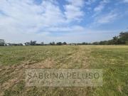 LOTES EN VENTA BARRIO CERRADO MANZANARES PILAR