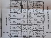 LOTES en venta Barrio Fortunato de la Plaza zona Mundialista
