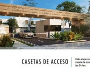 LOTES EN VENTA CIUDAD CENTRAL MERIDA