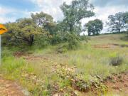 Lotes En Venta de 1,000m2. Ubicados a 20min del Centro...