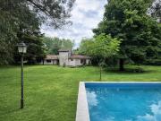 Lotes en venta de 3140 m2 totales con construcción y...