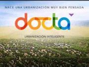 Lotes en venta Docta varias opciones disponibles,...