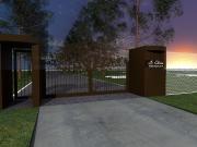 LOTES EN VENTA EN BARRIO CERRADO LA ELVIRA