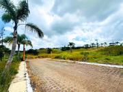 Lotes en venta en Fracc. campestre Lomas de Vista...