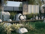 Lotes en venta en Fraccionamiento Lucerna, Saltillo,...