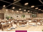 LOTES EN VENTA EN GRAN NIKTE PRIVADA ZAMA, A 10 MINUTOS...