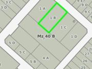 Lotes en venta en La Plata