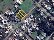 Lotes en venta en La Plata