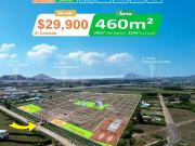 LOTES EN VENTA EN MALA, CAÑETE, A 8 MIN. DEL BOULEVARD...