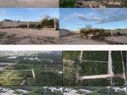 Lotes en venta en Merida, Temozon Norte