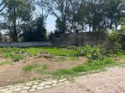 Lotes en venta en Miraflores, Tlaxcala