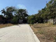 Lotes en venta en Palmira