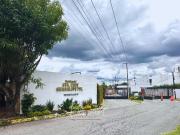 Lotes en venta en Residencial Santa Cruz Guadalupe Poniente