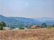 LOTES EN VENTA EN VALLE DE BRAVO CON VISTA AL BOSQUE