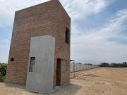 Lotes en venta en Villa Amaranto – San Isidro, Valle Cañete