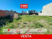 Lotes en venta en zona residencial