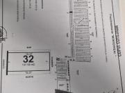 LOTES EN VENTA FRACCIONAMIENTO MONTERREAL CHOLULA