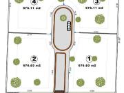 Lotes en venta Hacienda san Acasio