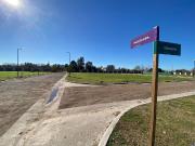 LOTES EN VENTA LA PLATA