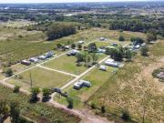 LOTES EN VENTA LA PLATA BARRIO LA NATIVA