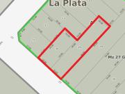LOTES EN VENTA M. B. GONNET LA PLATA