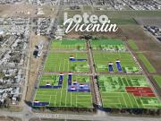 LOTES EN VENTA: OPORTUNIDADES EN LOTEO VICENTIN