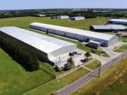 Lotes en Venta Parque Industrial Campana