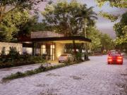 Lotes en venta, PUNTA COMETAS, en Sierra Papacal, Mérida Yuc