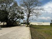 LOTES EN VENTA, RESIDENCIAL SABAL A 5KM DEL PERIFERICO...