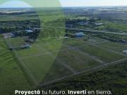 Lotes en Villa Robles San Lorenzo