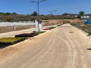 Lotes escriturados en venta