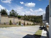 LOTES EXCLUSIVA ZONA RESIDENCIAL, LA CALERA