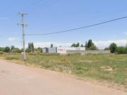 Lotes frente a ruta 40 lujan de cuyo
