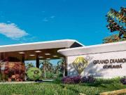 Lotes Grand Diamond Corumbá IV 1000M² Oportunidade de...