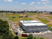Lotes Industriais 1.200 a 1.250 m² Jardim Nova Europa...