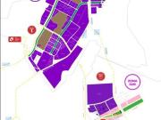 Lotes industriales en Lurin I2 e I3 desde 540mt2