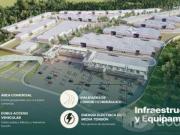 LOTES INDUSTRIALES EN PARQUE INDUSTRIAL AL SUR DE...