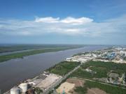 LOTES INDUSTRIALES EN VENTA