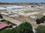 Lotes industriales en venta