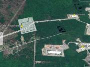 Lotes Industriales en venta a 600 m de Periférico...