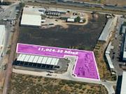 LOTES INDUSTRIALES EN VENTA A UN COSTADO DE LABORATORIOS...