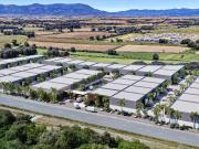 LOTES INDUSTRIALES EN VENTA AVILA PARQUE INDUSTRIAL,...